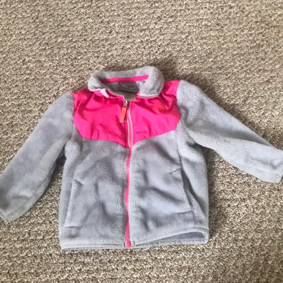 target champion toddler jacket